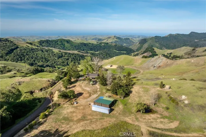 3510 Cypress Mountain, Templeton, California 93465