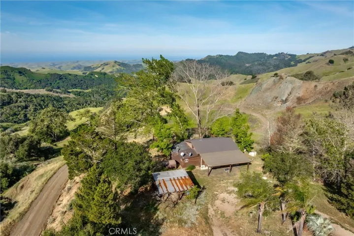 3510 Cypress Mountain, Templeton, California 93465