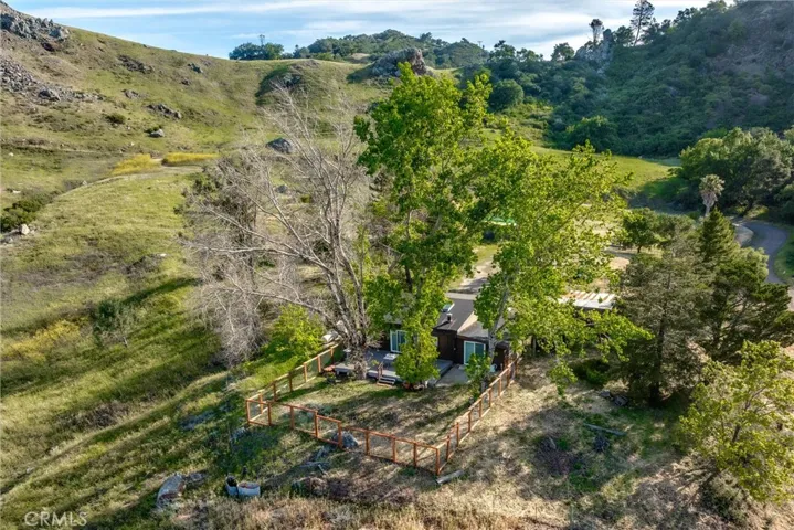 3510 Cypress Mountain, Templeton, California 93465