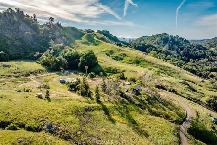 3510 Cypress Mountain, Templeton, California 93465