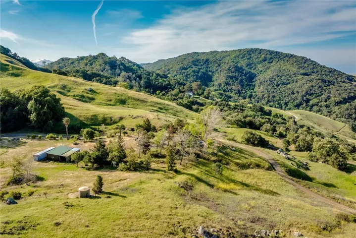 3510 Cypress Mountain, Templeton, California 93465