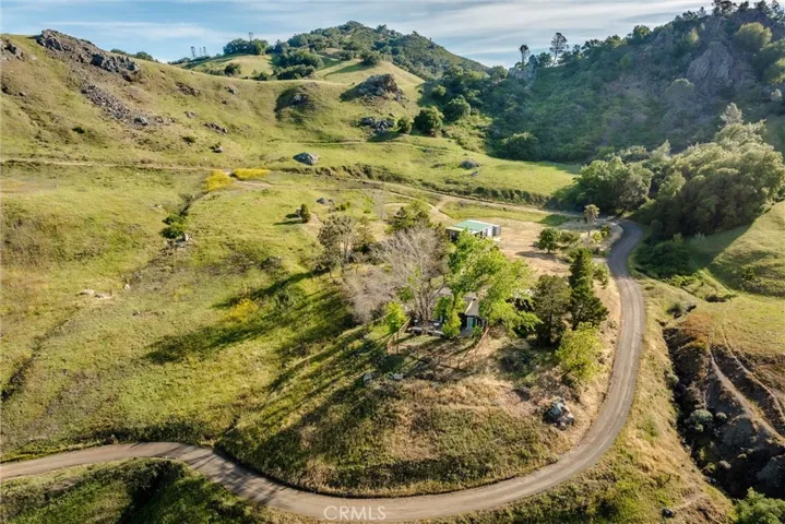 3510 Cypress Mountain, Templeton, California 93465