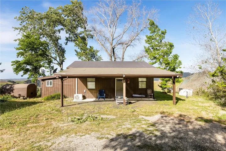 3510 Cypress Mountain, Templeton, California 93465