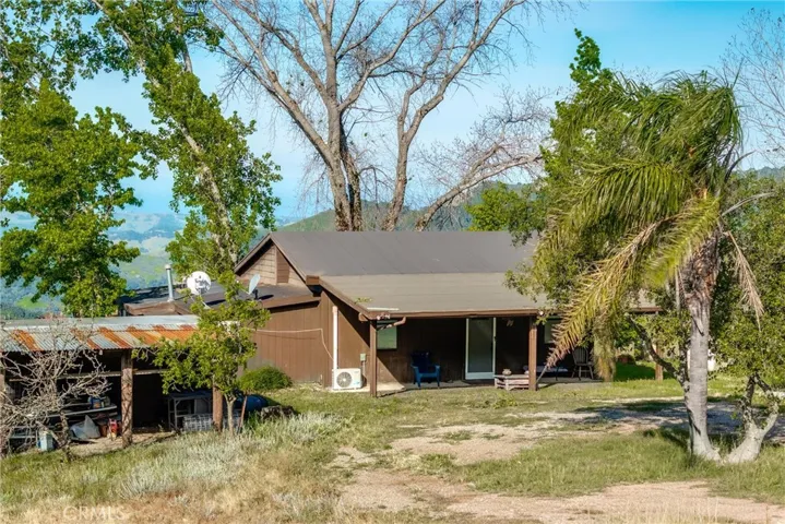 3510 Cypress Mountain, Templeton, California 93465