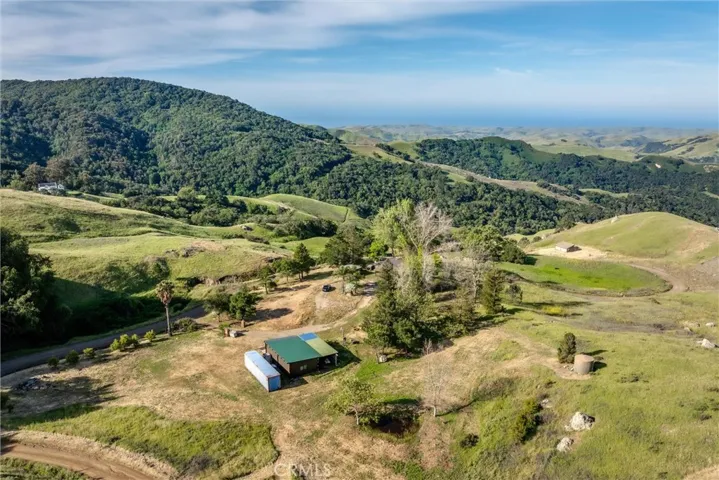 3510 Cypress Mountain, Templeton, California 93465