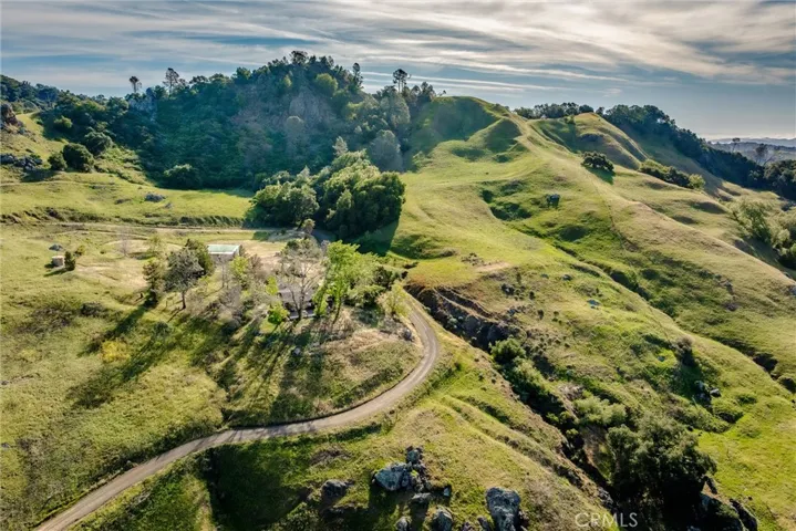 3510 Cypress Mountain, Templeton, California 93465