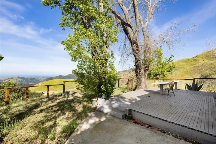 3510 Cypress Mountain, Templeton, California 93465
