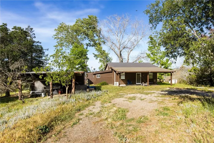 3510 Cypress Mountain, Templeton, California 93465