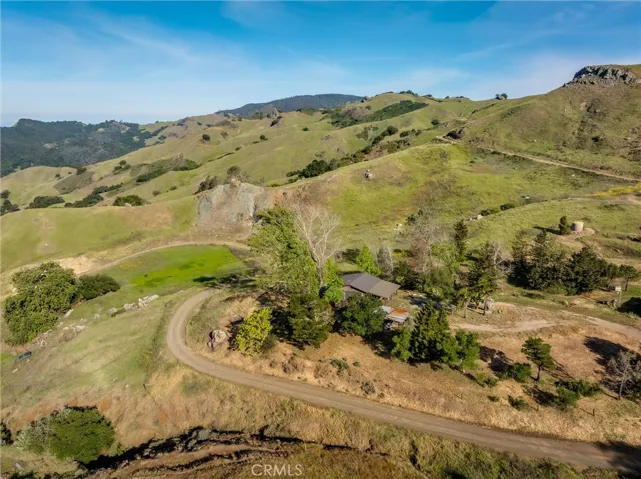 3510 Cypress Mountain, Templeton, California 93465