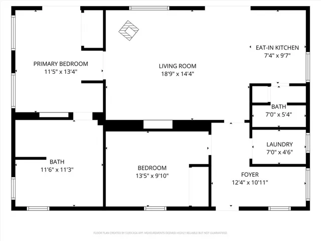 3510 Cypress Mountain, Templeton, California 93465