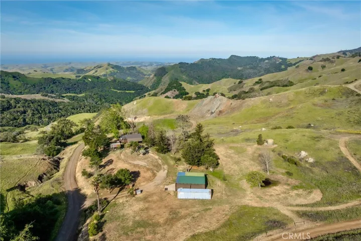 3510 Cypress Mountain, Templeton, California 93465