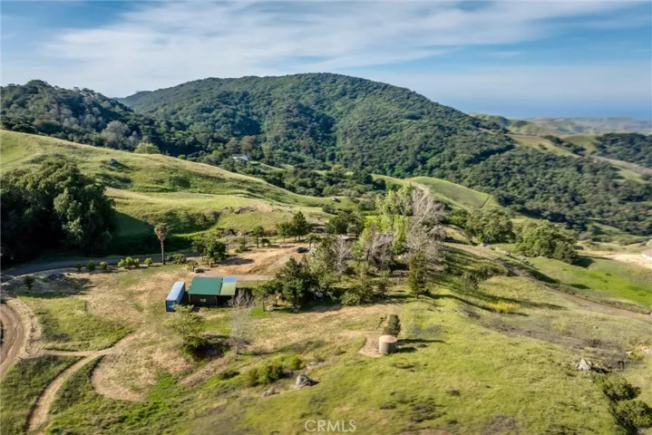 3510 Cypress Mountain, Templeton, California 93465
