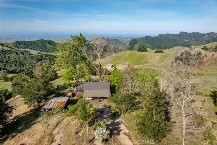 3510 Cypress Mountain, Templeton, California 93465