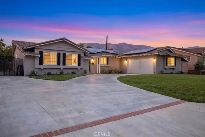 1829 Palopinto Avenue, Glendora, California 91741