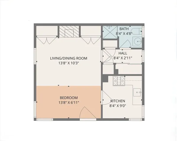 10372 Ashton Avenue, Los Angeles, California 90024