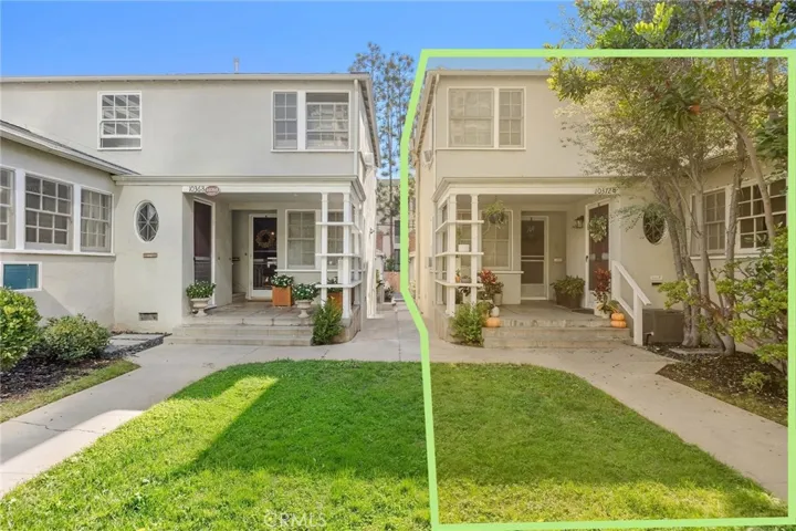 10372 Ashton Avenue, Los Angeles, California 90024