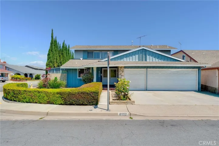 8152 Redford Lane, La Palma, California 90623