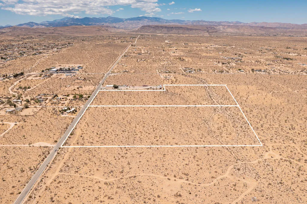13 - 17.5 Acres