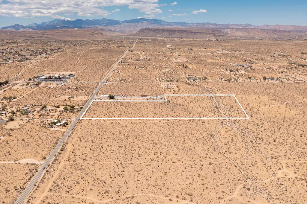 7 - 17.5 Acres