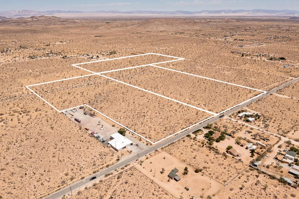 11 - 17.5 Acres
