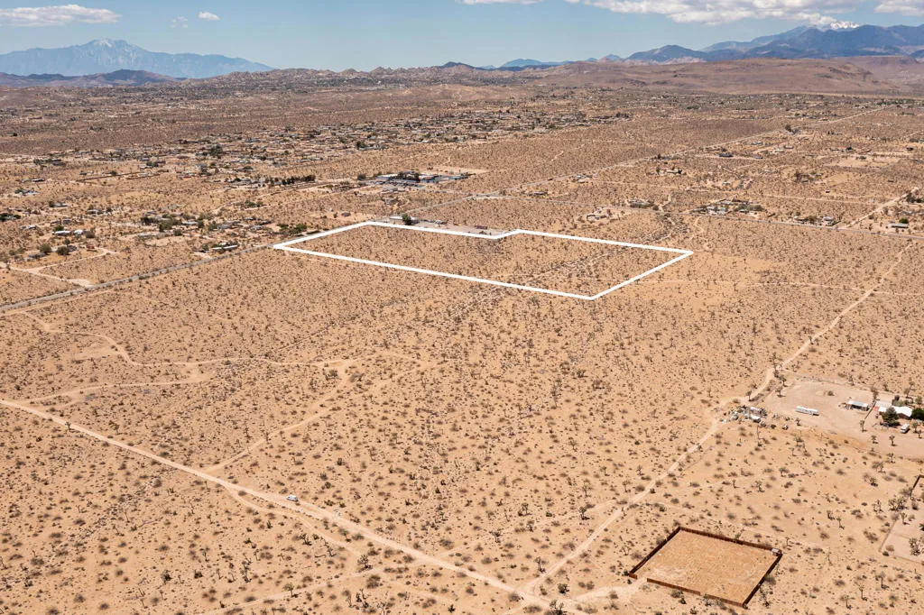 15 - 17.5 Acres