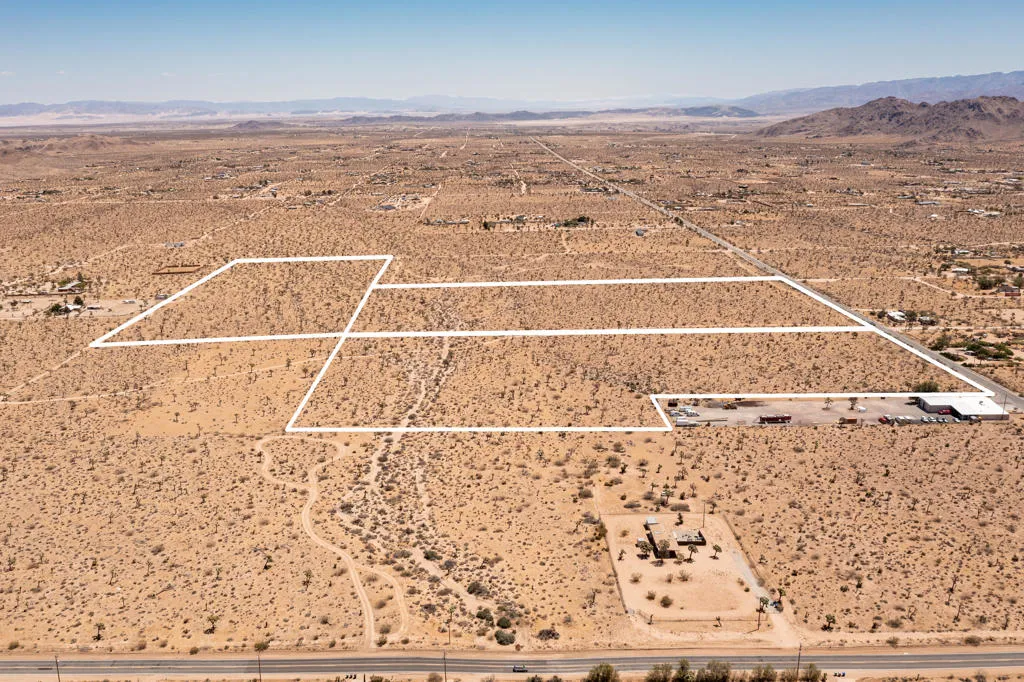 12 - 17.5 Acres