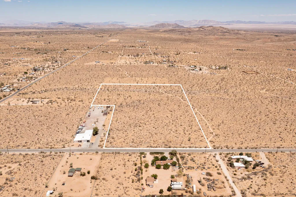 4 - 17.5 Acres