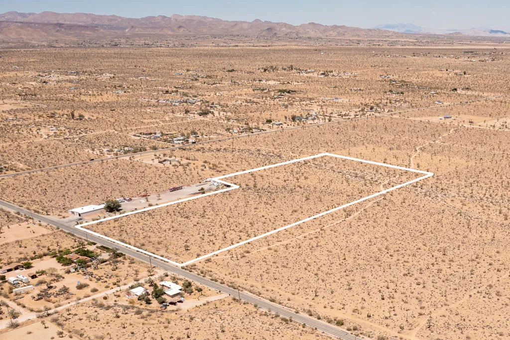 6 - 17.5 Acres
