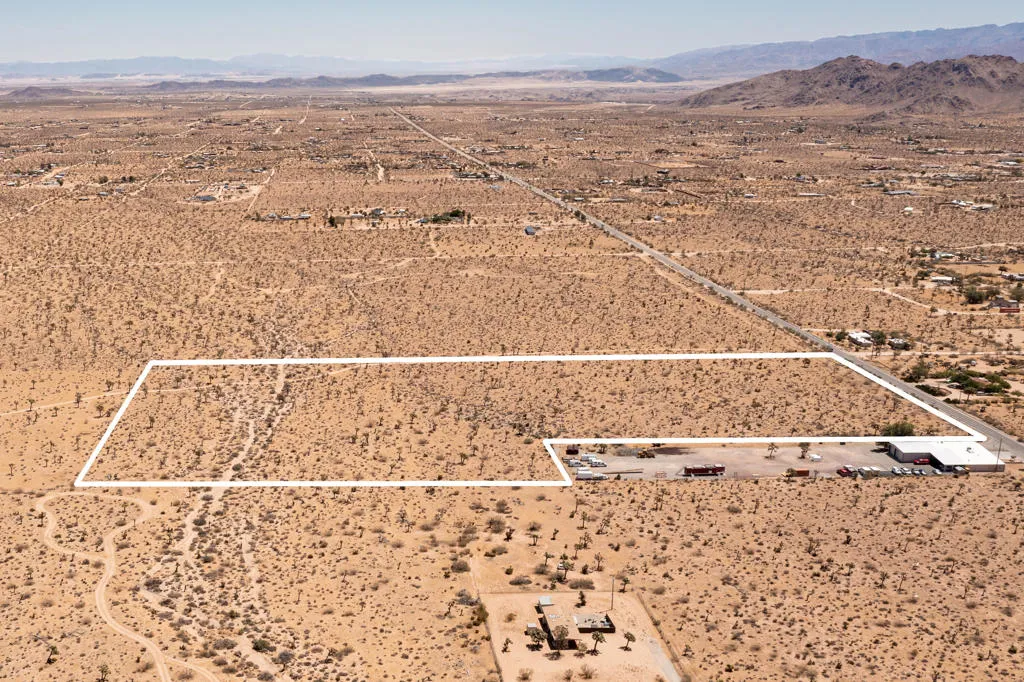 3 - 17.5 Acres