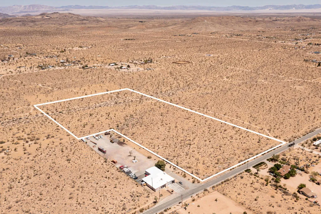 2 - 17.5 Acres