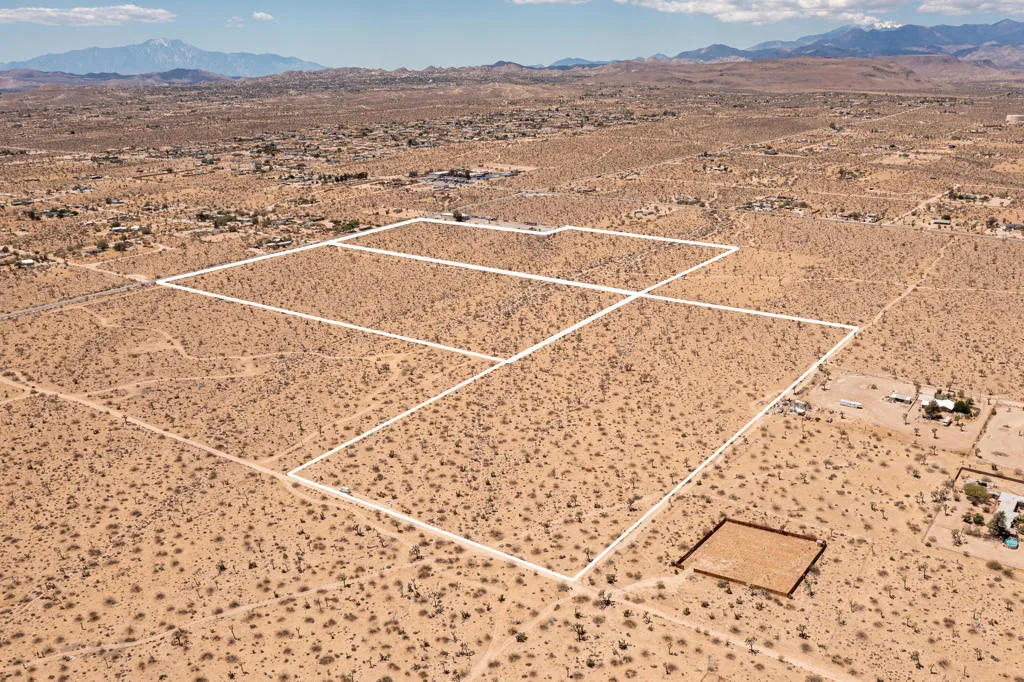 14 - 17.5 Acres