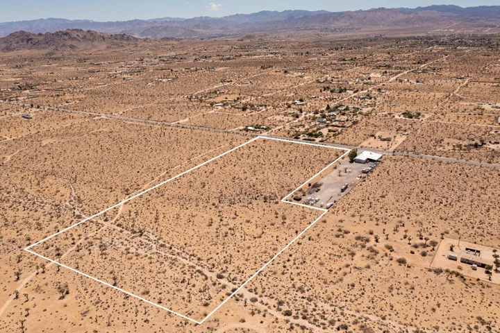 5 - 17.5 Acres