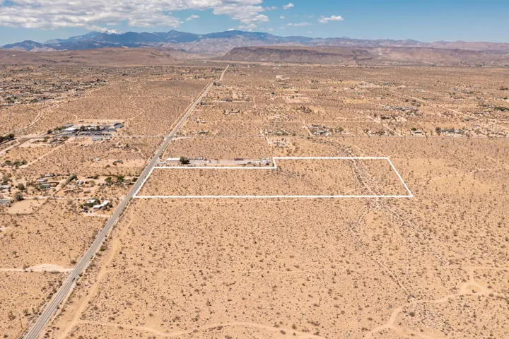 7 - 17.5 Acres