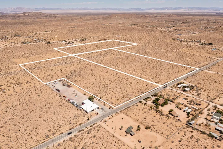 11 - 17.5 Acres