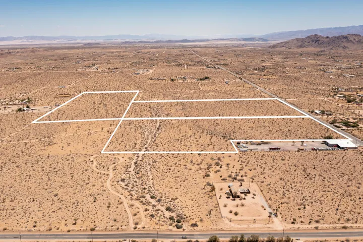 12 - 17.5 Acres