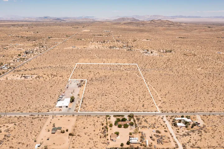 4 - 17.5 Acres