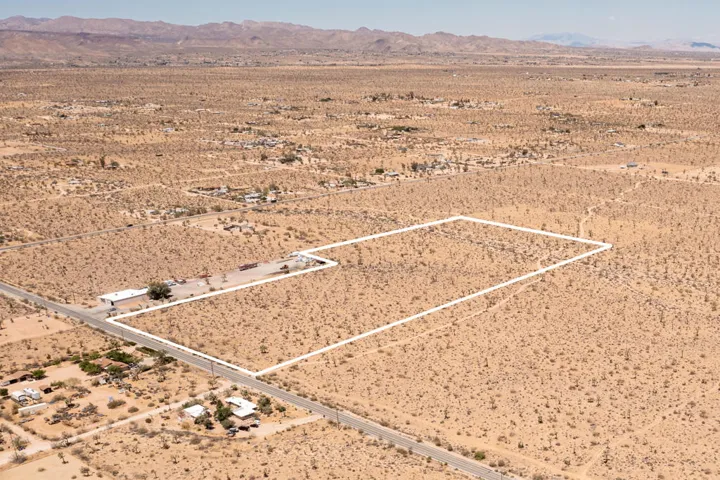 6 - 17.5 Acres
