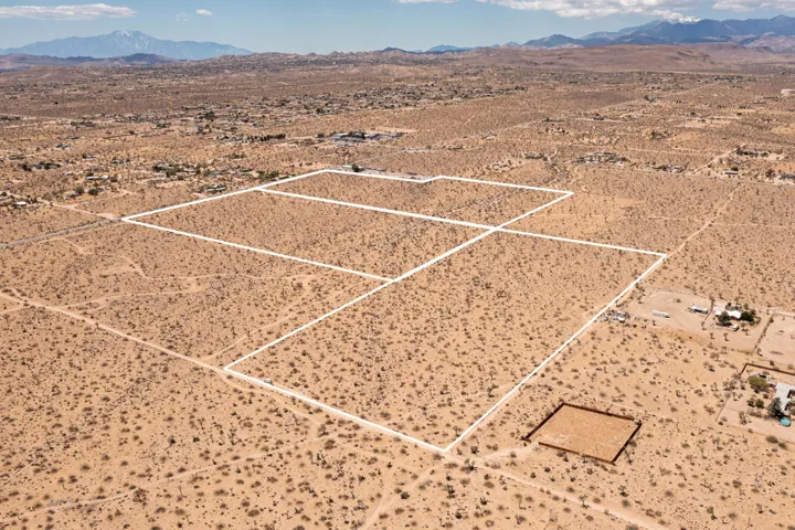 14 - 17.5 Acres