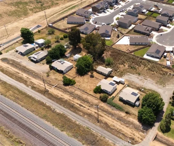 3411 Baker, Merced, California 95341