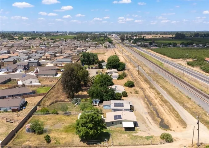 3411 Baker, Merced, California 95341