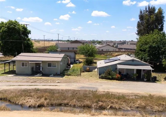 3411 Baker, Merced, California 95341