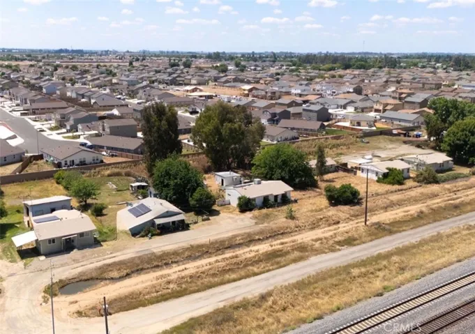 3411 Baker, Merced, California 95341