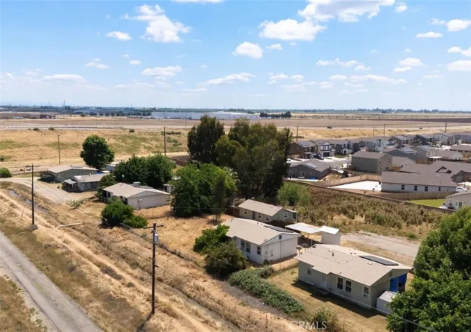 3411 Baker, Merced, California 95341