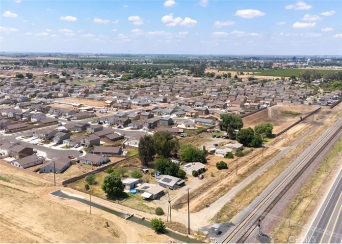 3411 Baker, Merced, California 95341