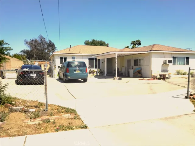 10005 Lemon Avenue, Fontana, California 92335