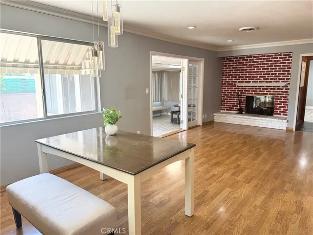 216 S Homerest, Covina, California 91722