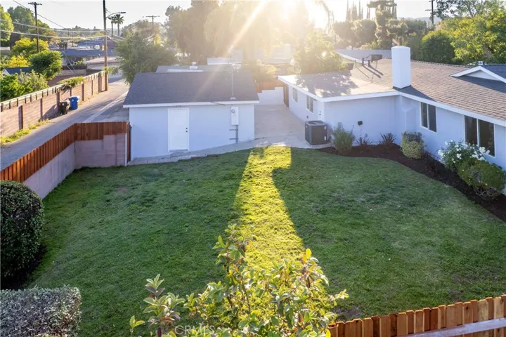 22336 Saticoy, Canoga Park, California 91303