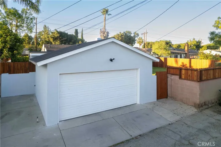 22336 Saticoy, Canoga Park, California 91303