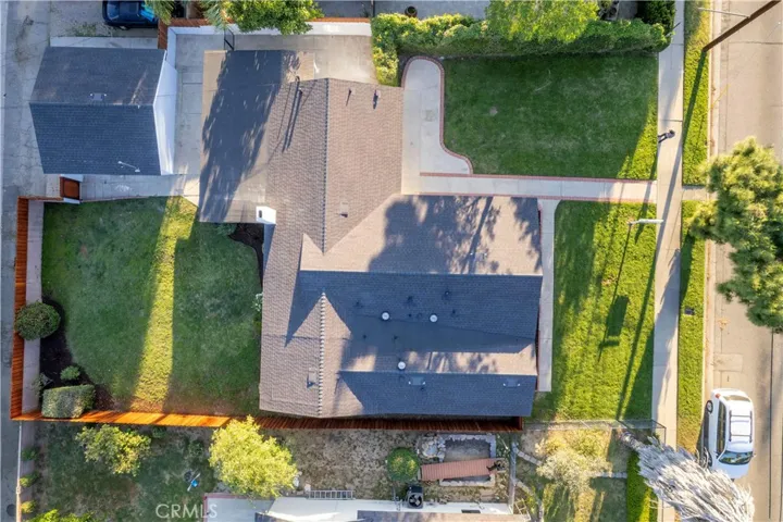 22336 Saticoy, Canoga Park, California 91303