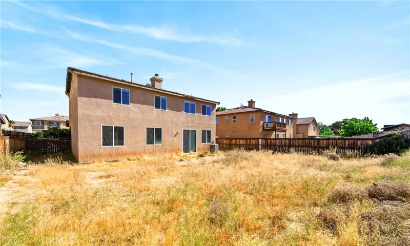 13889 Misty, Victorville, California 92392